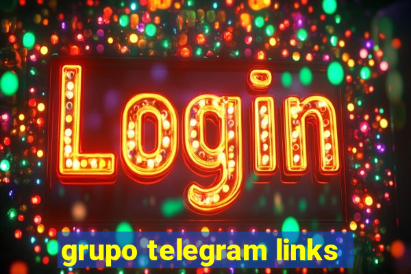 grupo telegram links